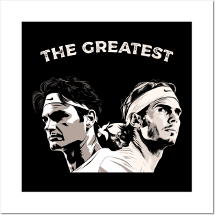 Fedal Posters and Art